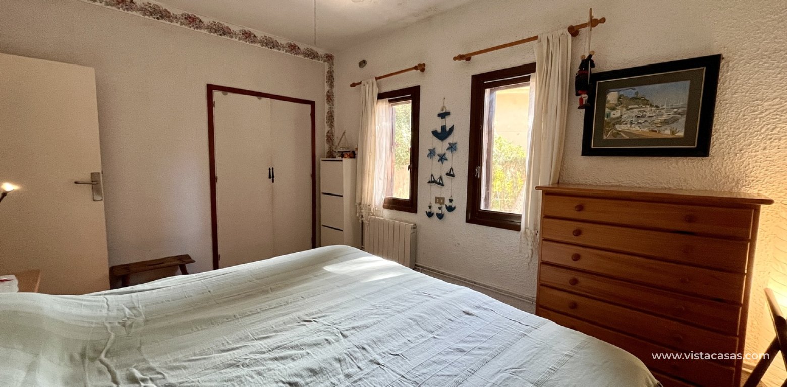 Venta - Chalet - Cabo Roig