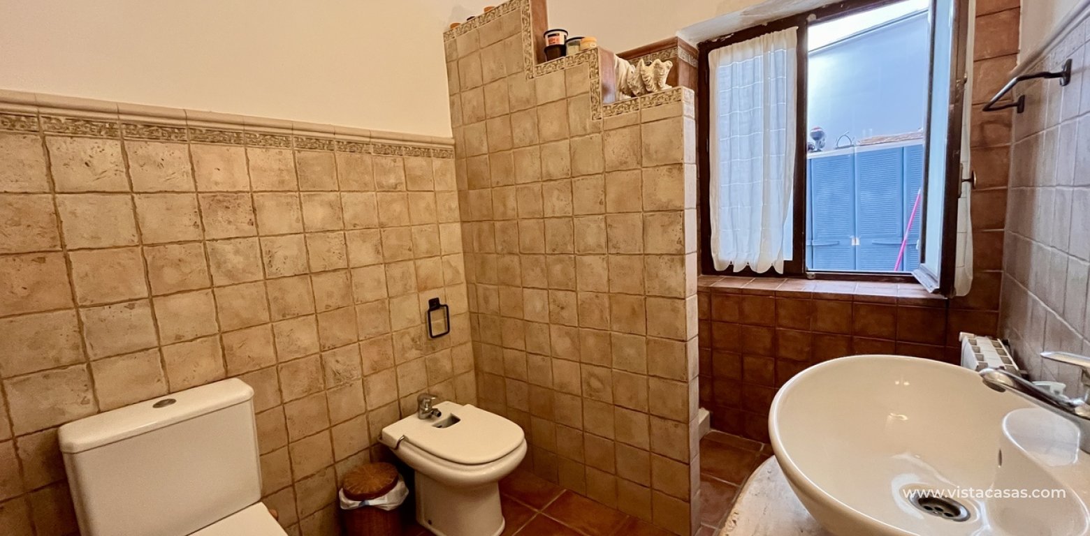 Venta - Chalet - Cabo Roig