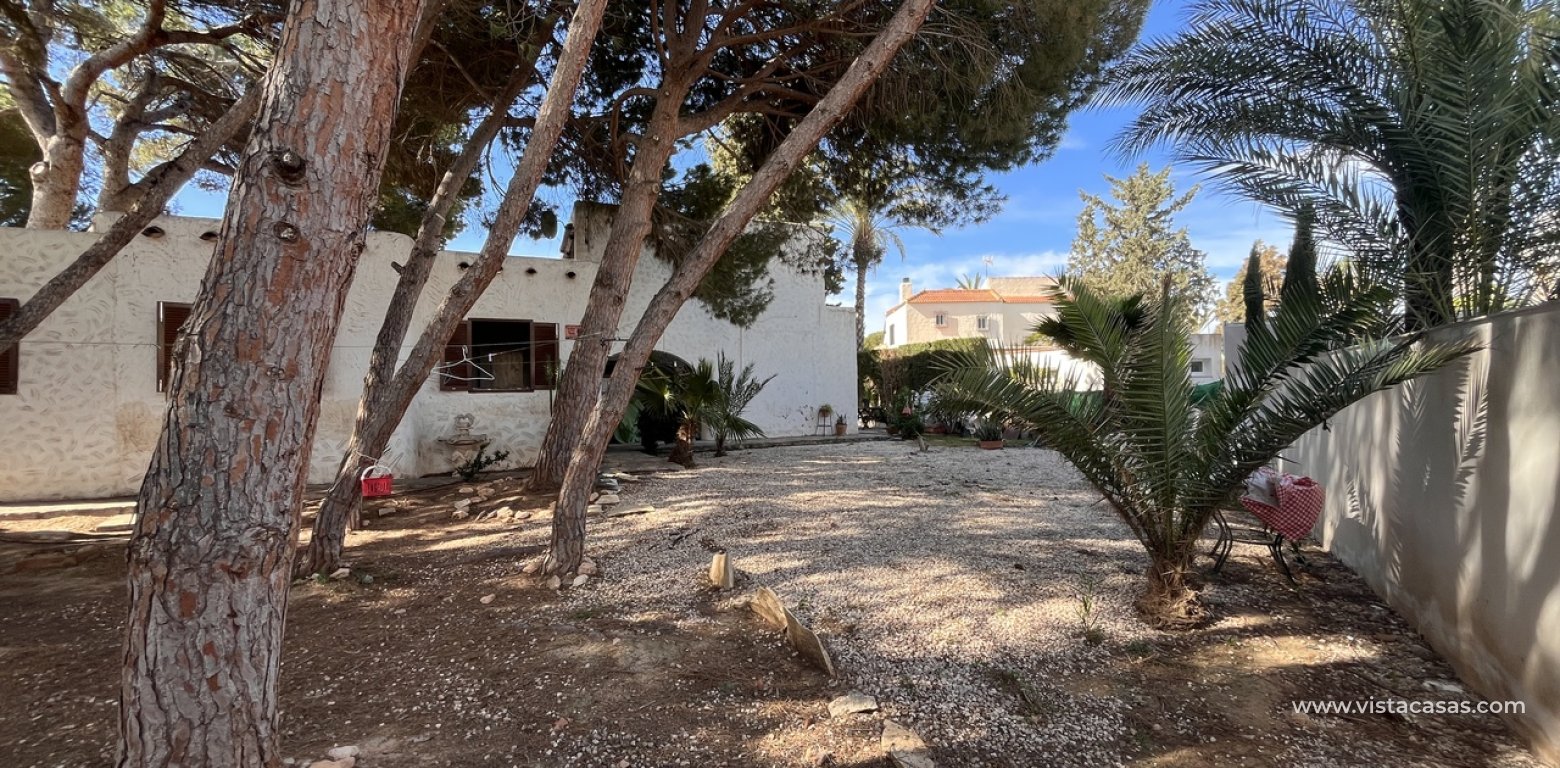 Venta - Chalet - Cabo Roig