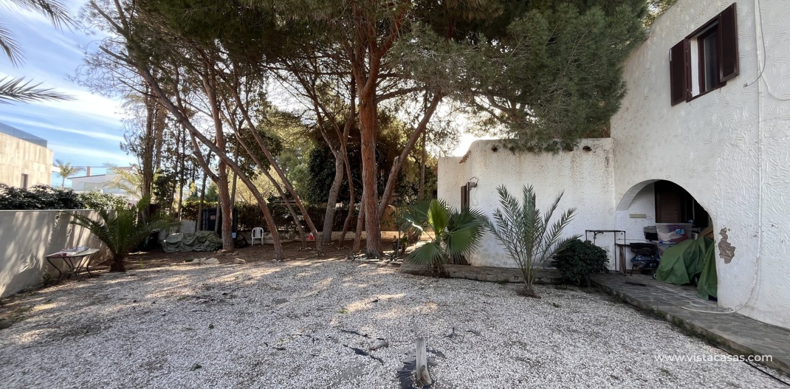 Venta - Chalet - Cabo Roig