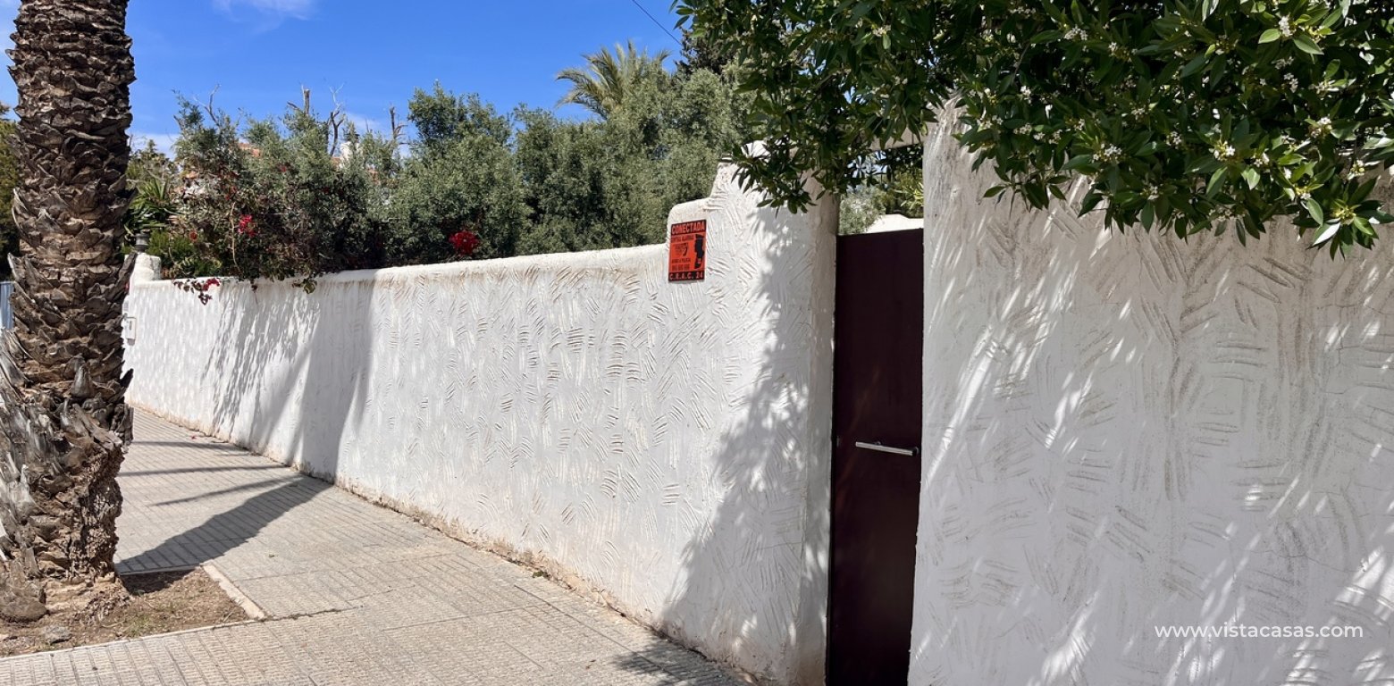 Venta - Chalet - Cabo Roig