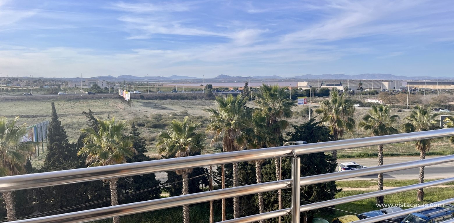 Sale - Appartement - Torrevieja
