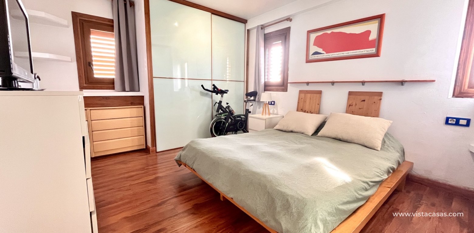 Sale - Appartement - Torrevieja