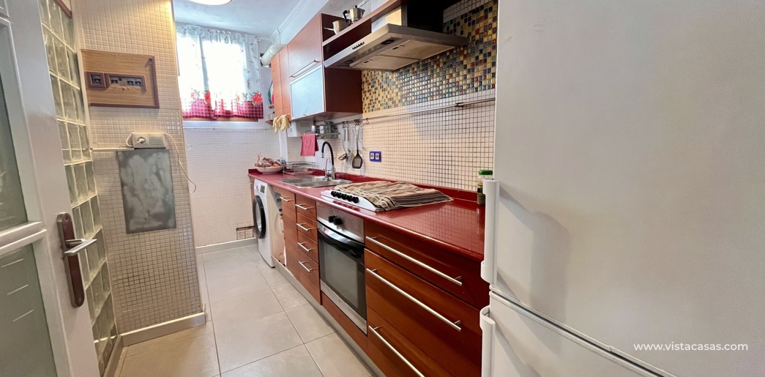 Sale - Appartement - Torrevieja