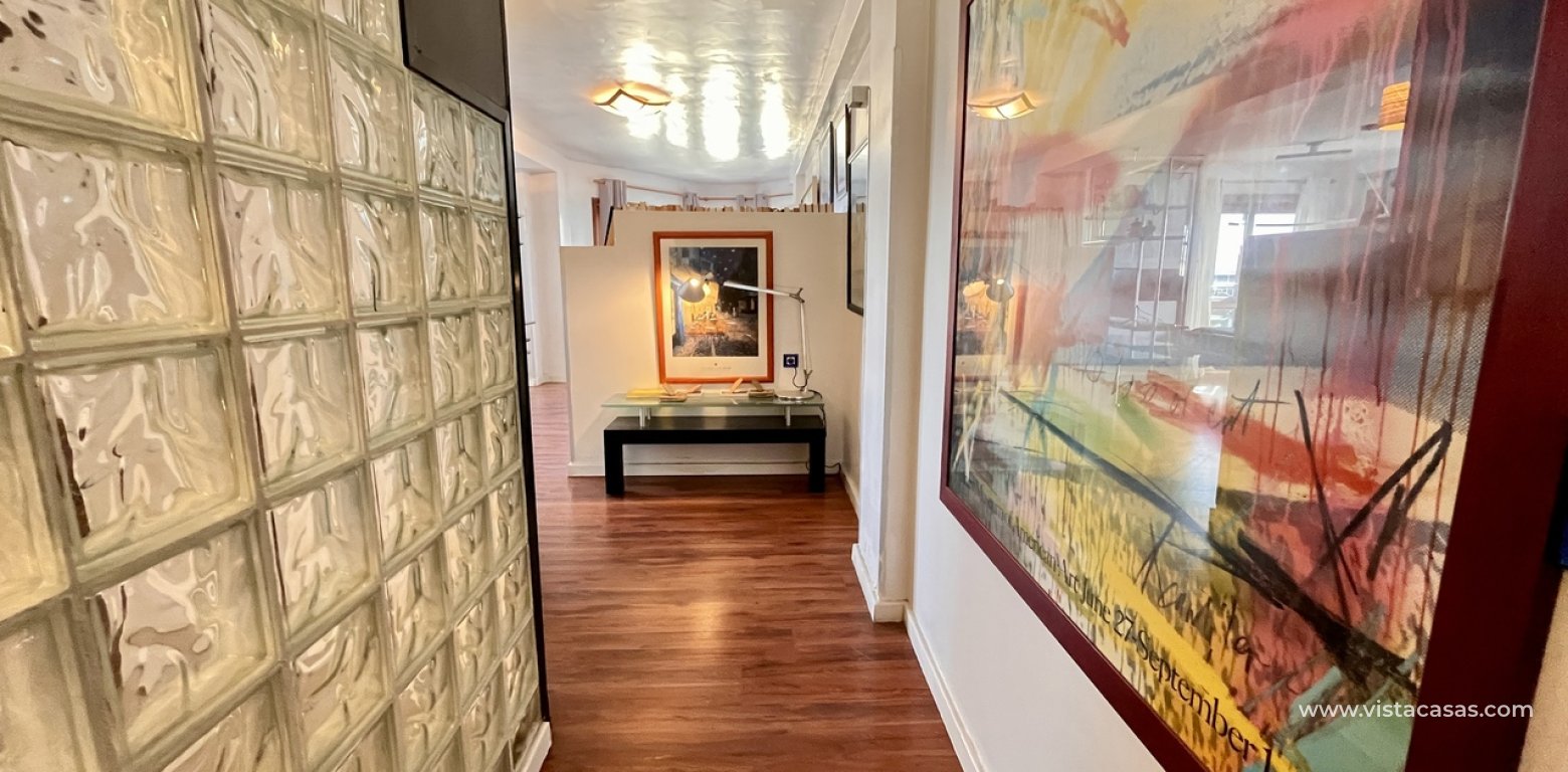 Sale - Appartement - Torrevieja