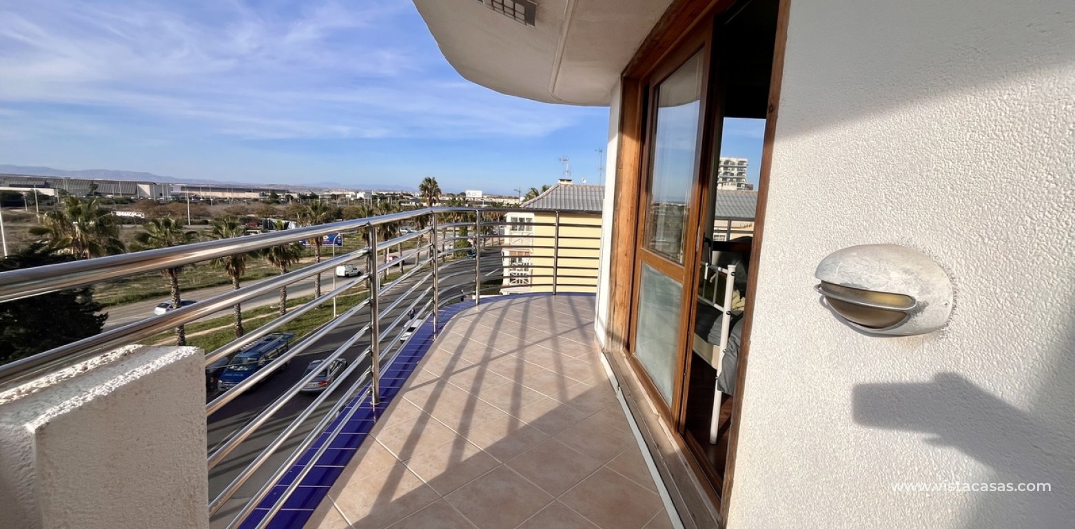 Sale - Appartement - Torrevieja