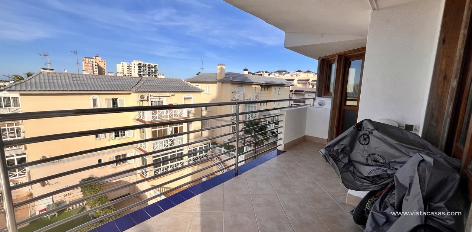 Sale - Appartement - Torrevieja