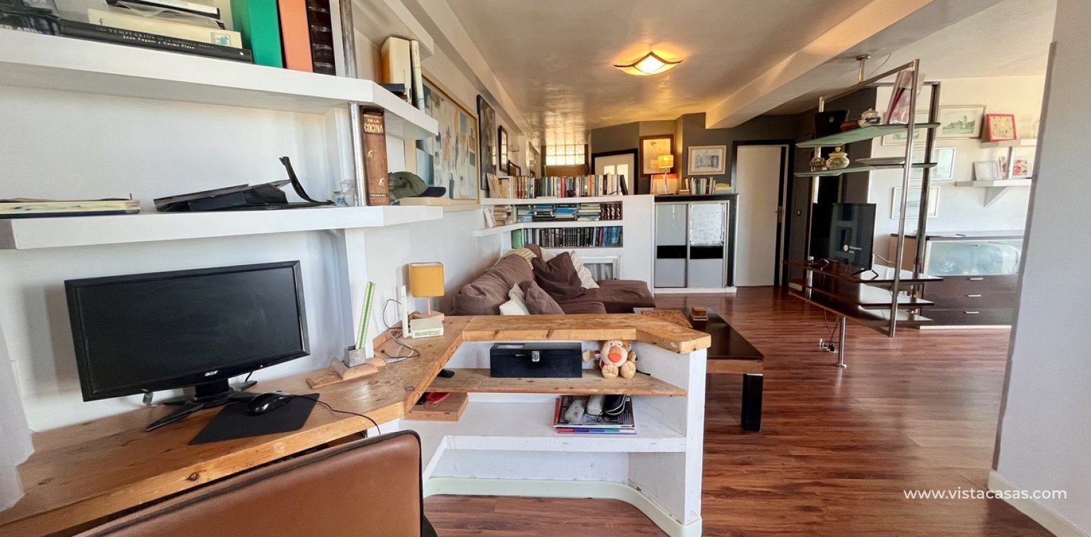 Sale - Appartement - Torrevieja