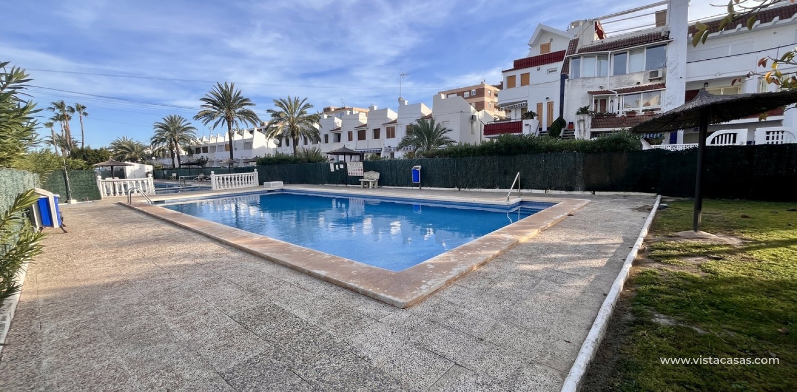 Sale - Appartement - Torrevieja