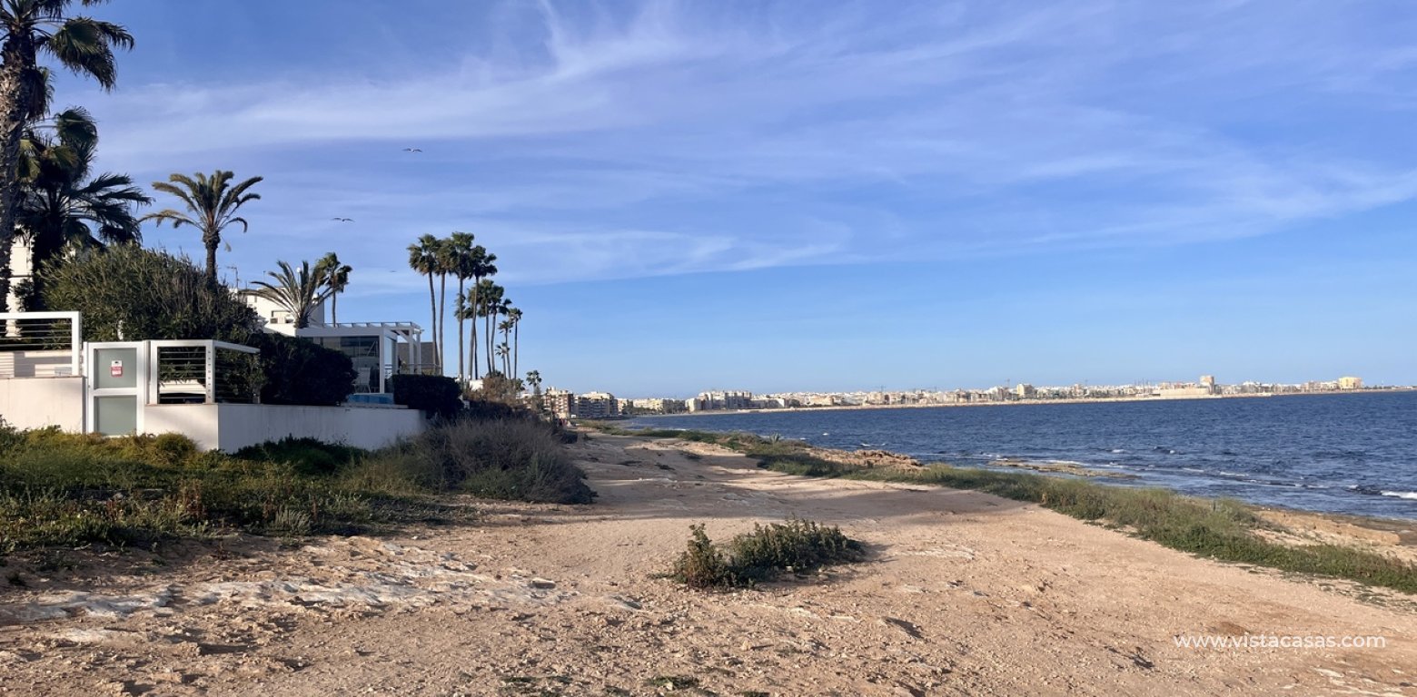 Sale - Appartement - Torrevieja