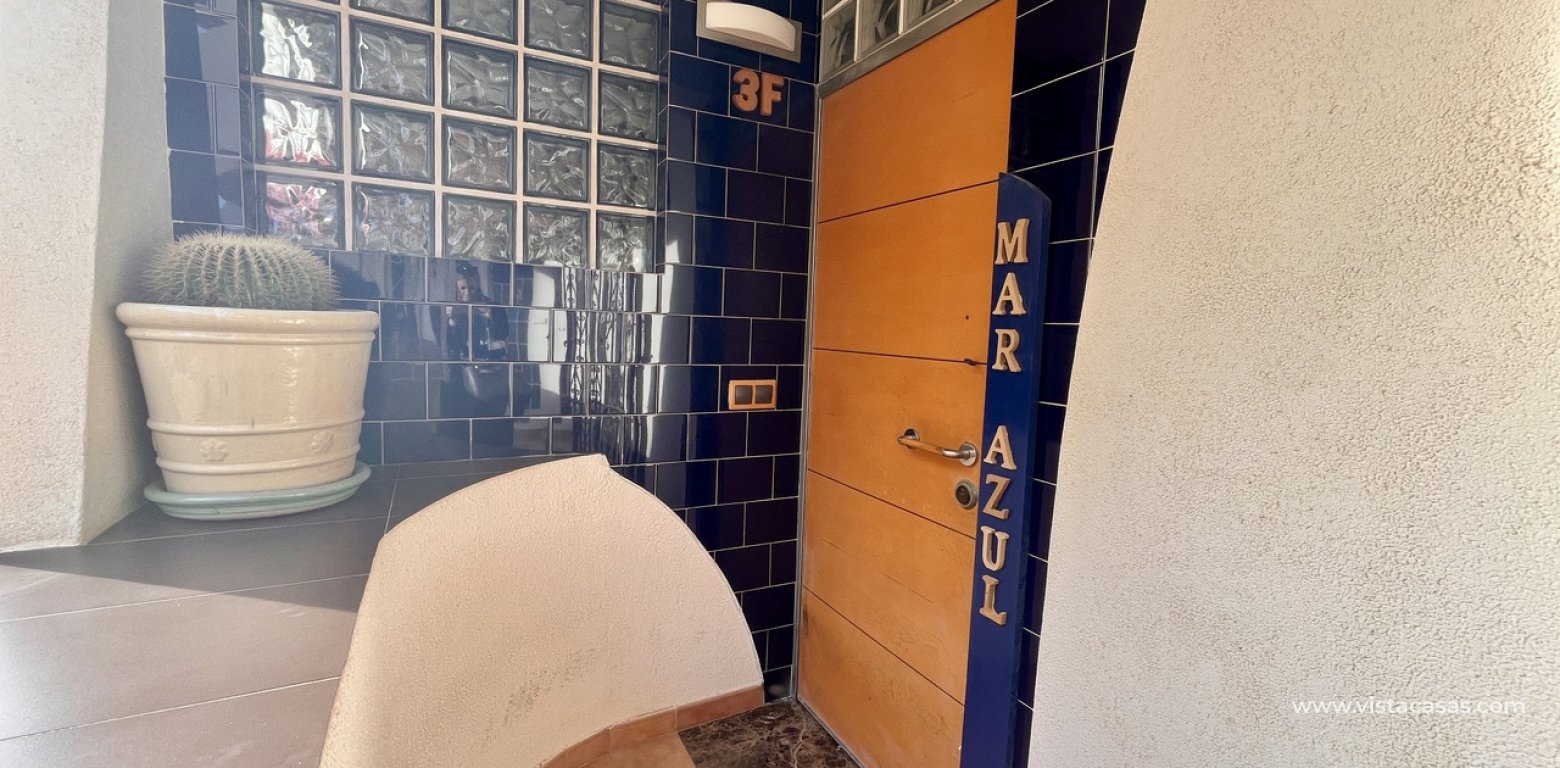 Sale - Appartement - Torrevieja