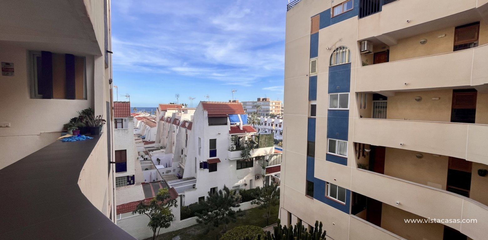 Sale - Appartement - Torrevieja