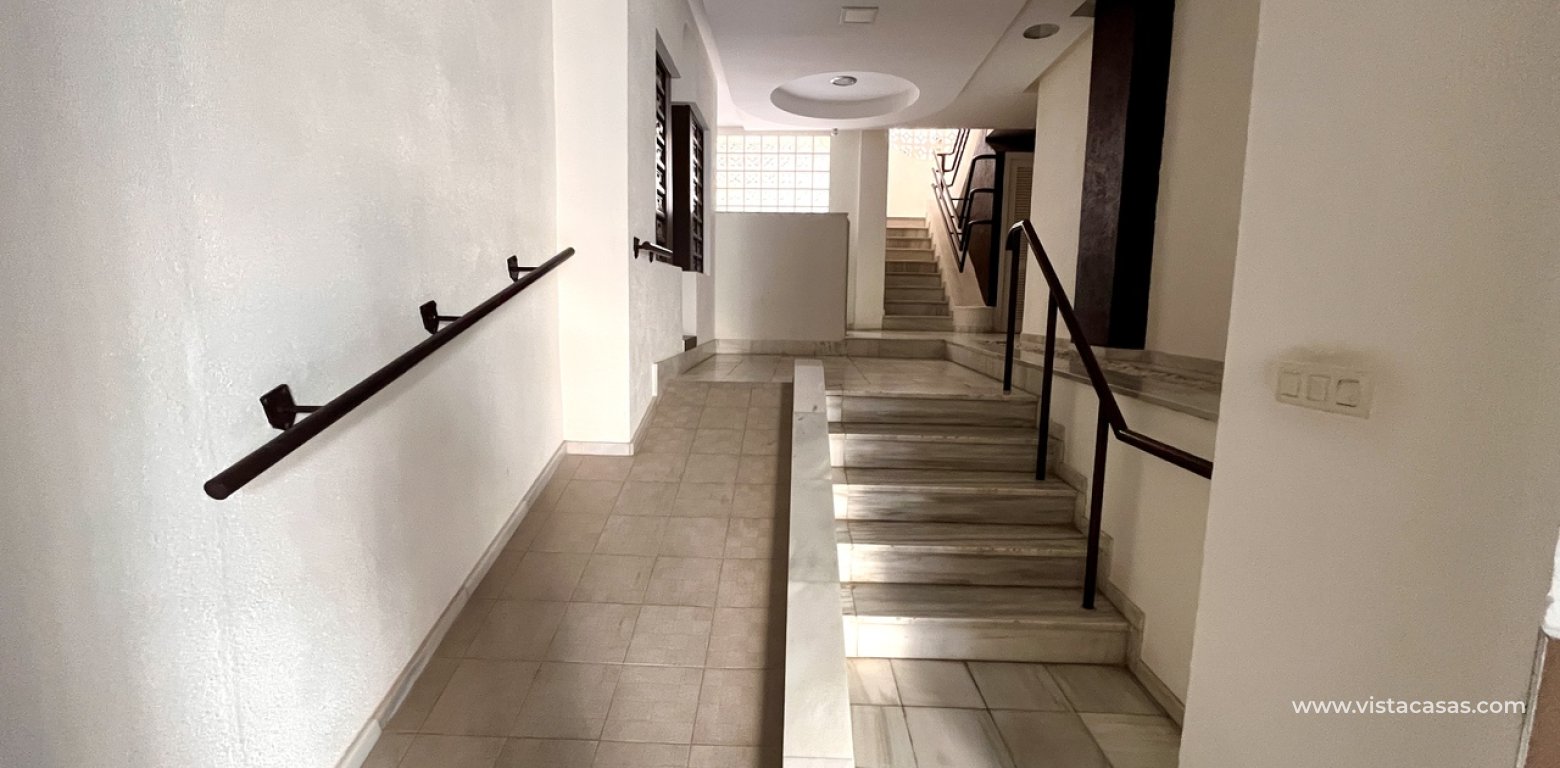 Sale - Appartement - Torrevieja