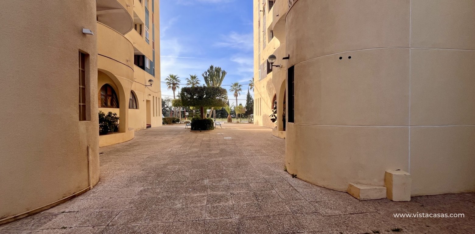 Sale - Appartement - Torrevieja