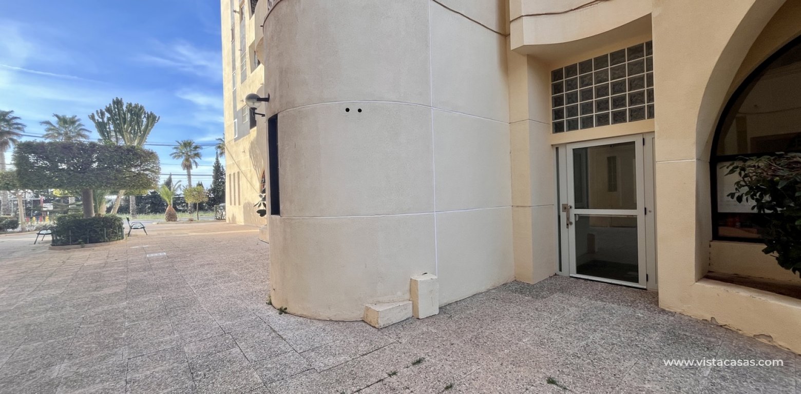 Sale - Appartement - Torrevieja