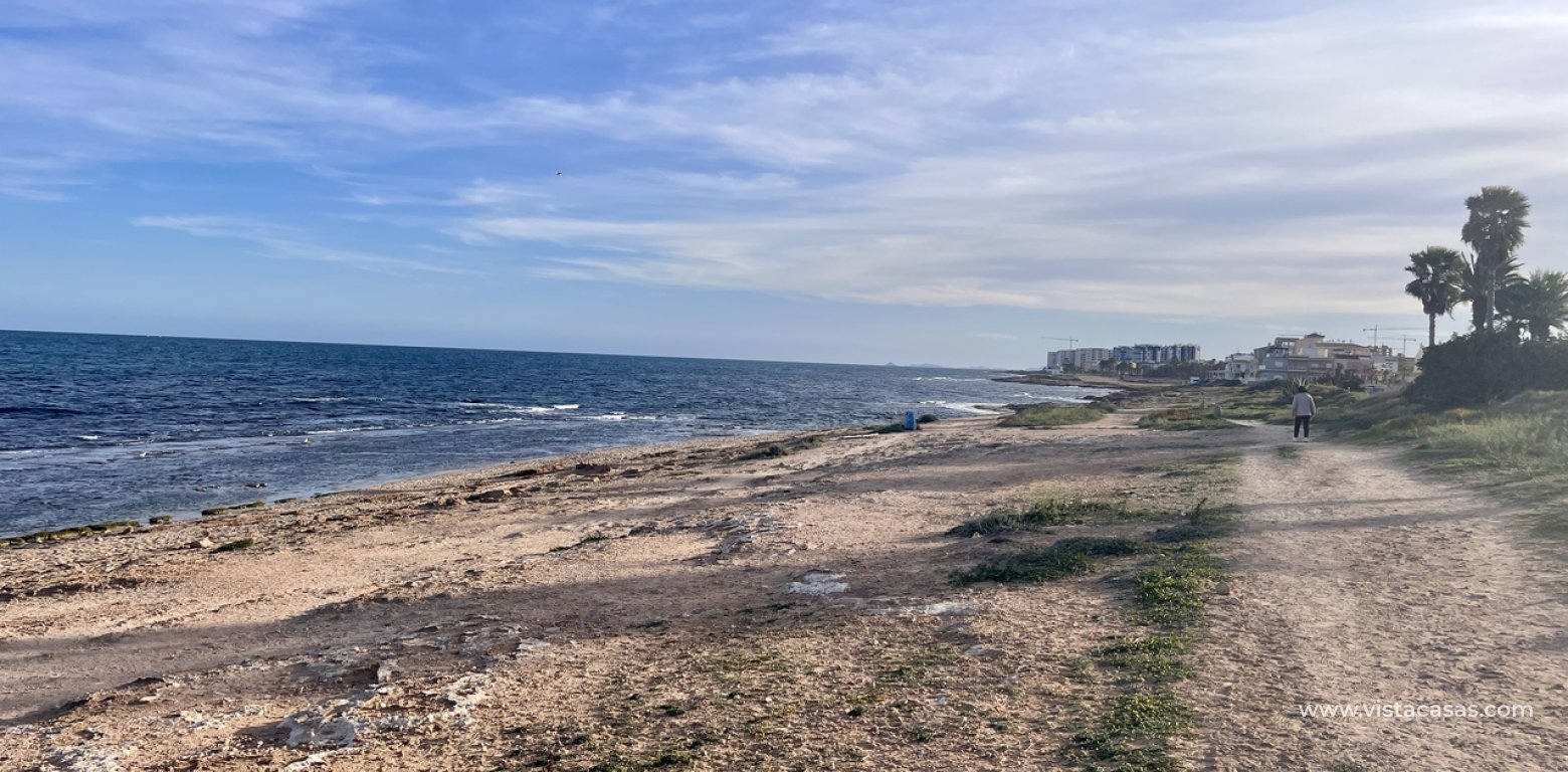 Sale - Appartement - Torrevieja