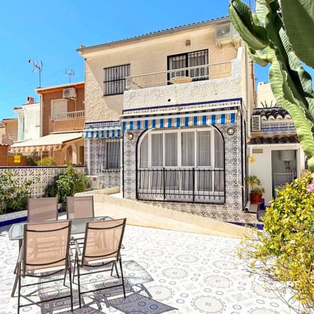 Apartment - Resale - Torrevieja - La Mata
