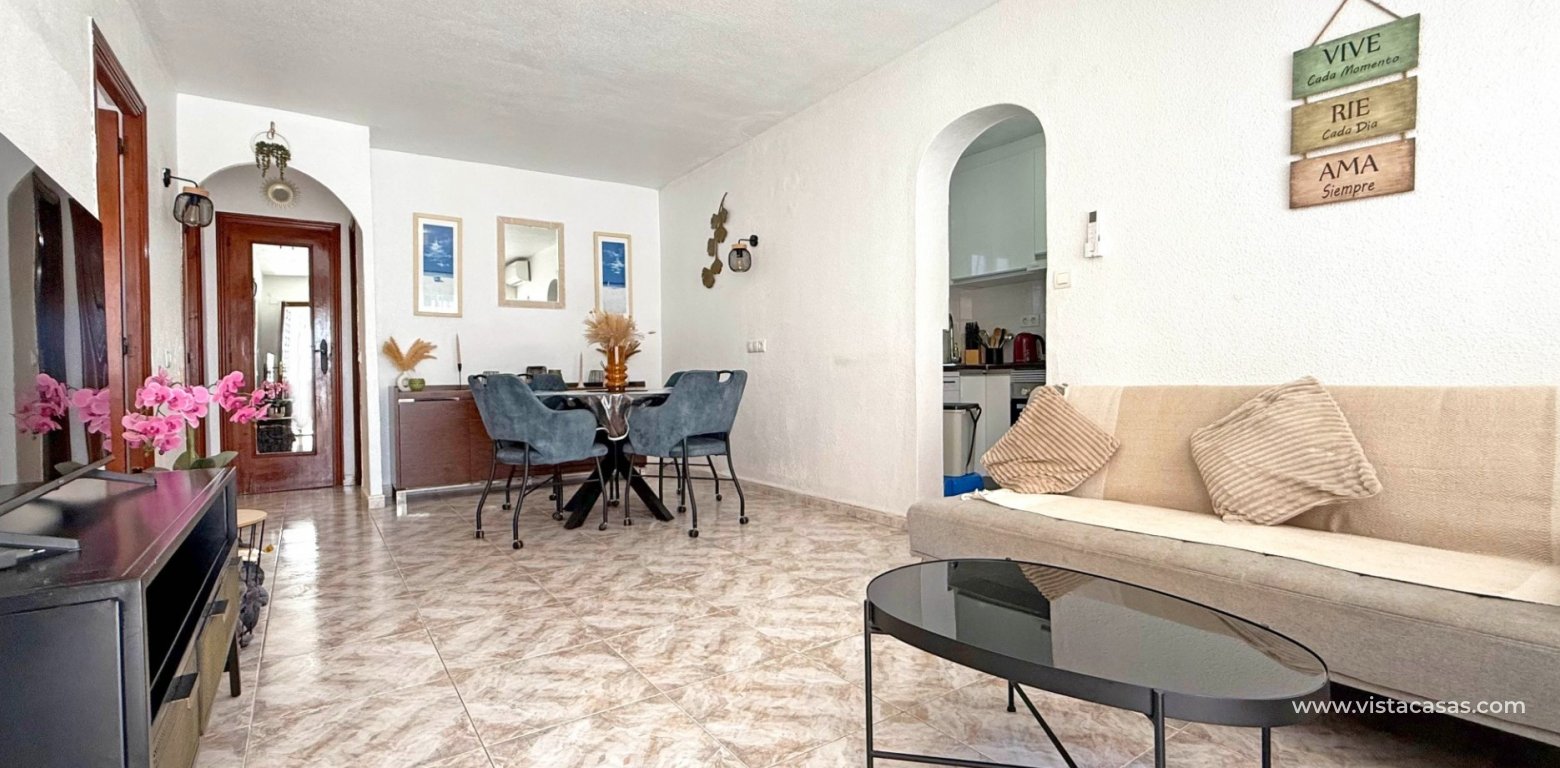 Resale - Apartment - Torrevieja - La Mata