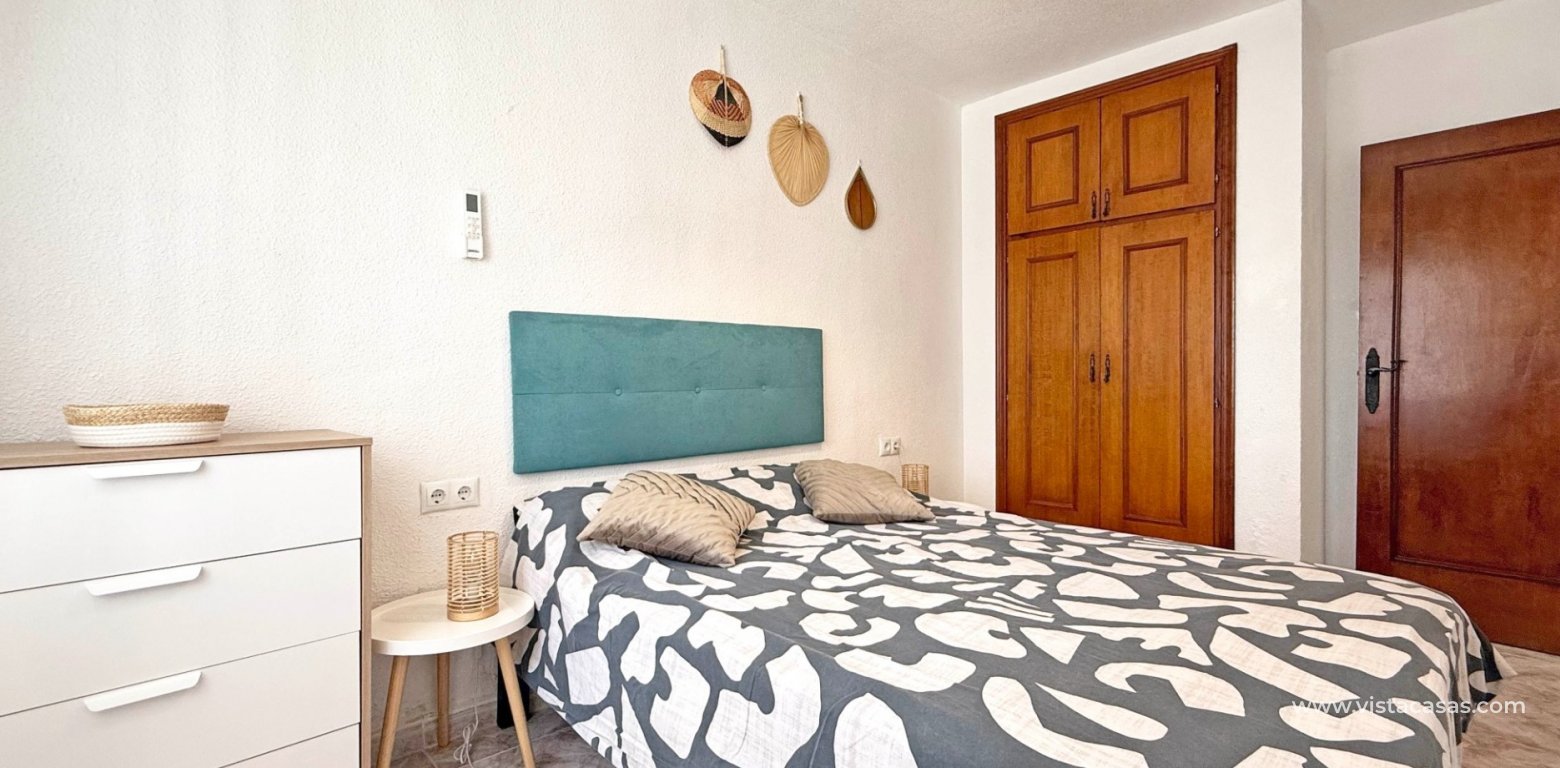 Resale - Apartment - Torrevieja - La Mata