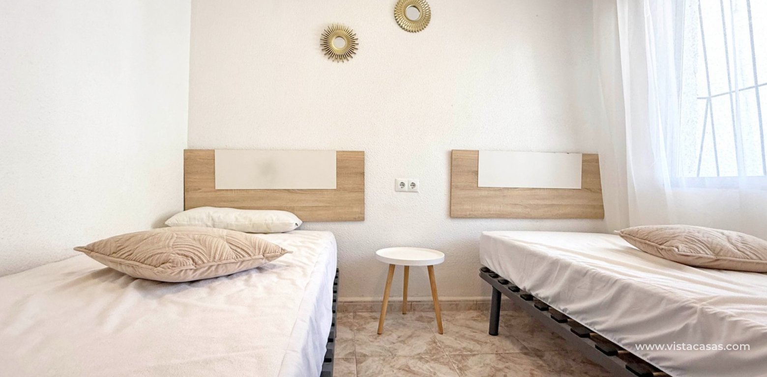 Resale - Apartment - Torrevieja - La Mata