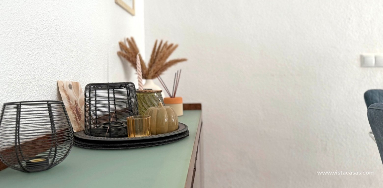 Resale - Apartment - Torrevieja - La Mata