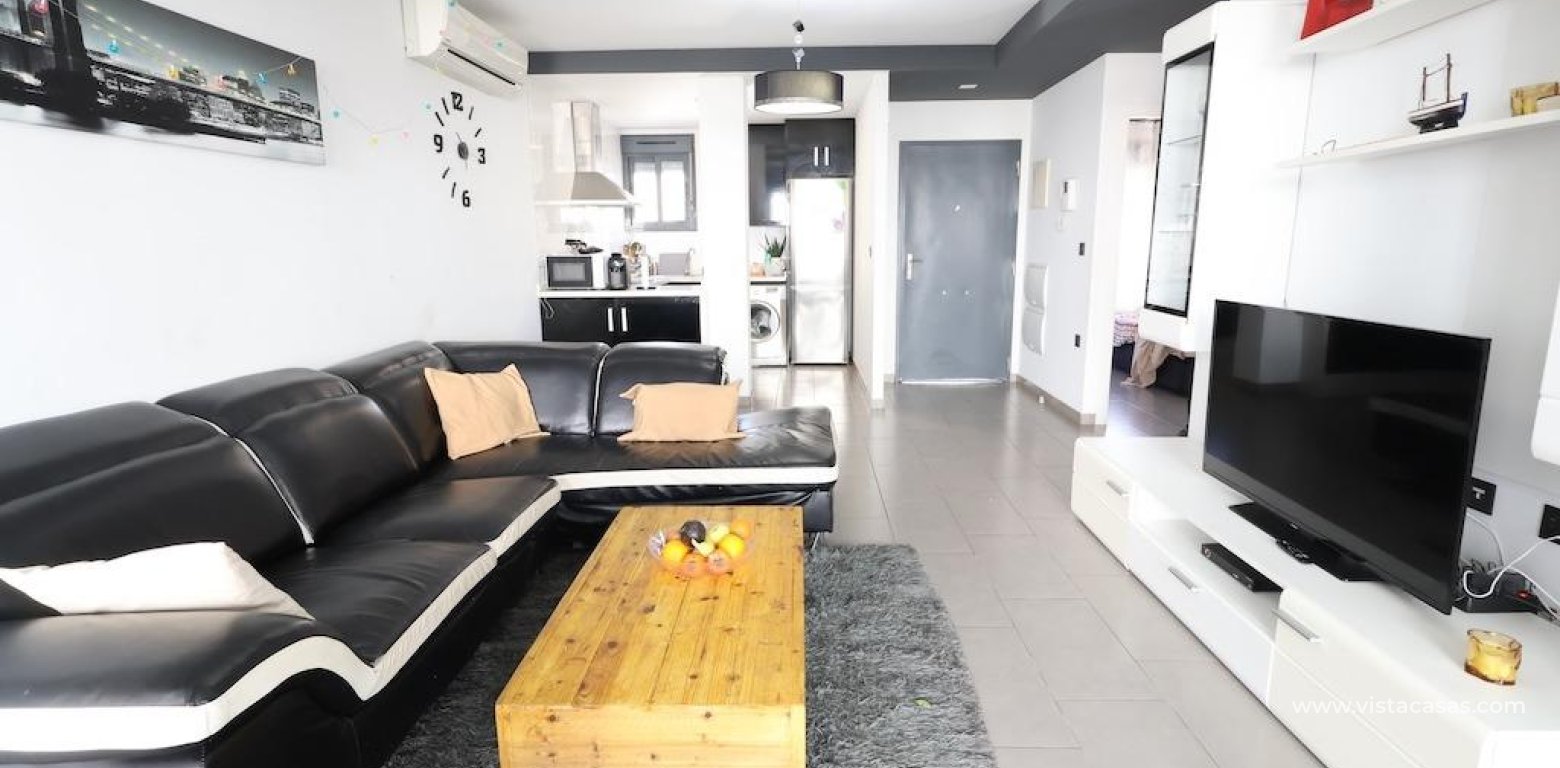 Sale - Appartement - La Zenia