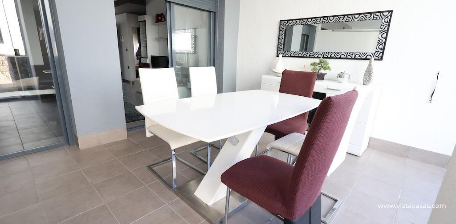 Sale - Appartement - La Zenia