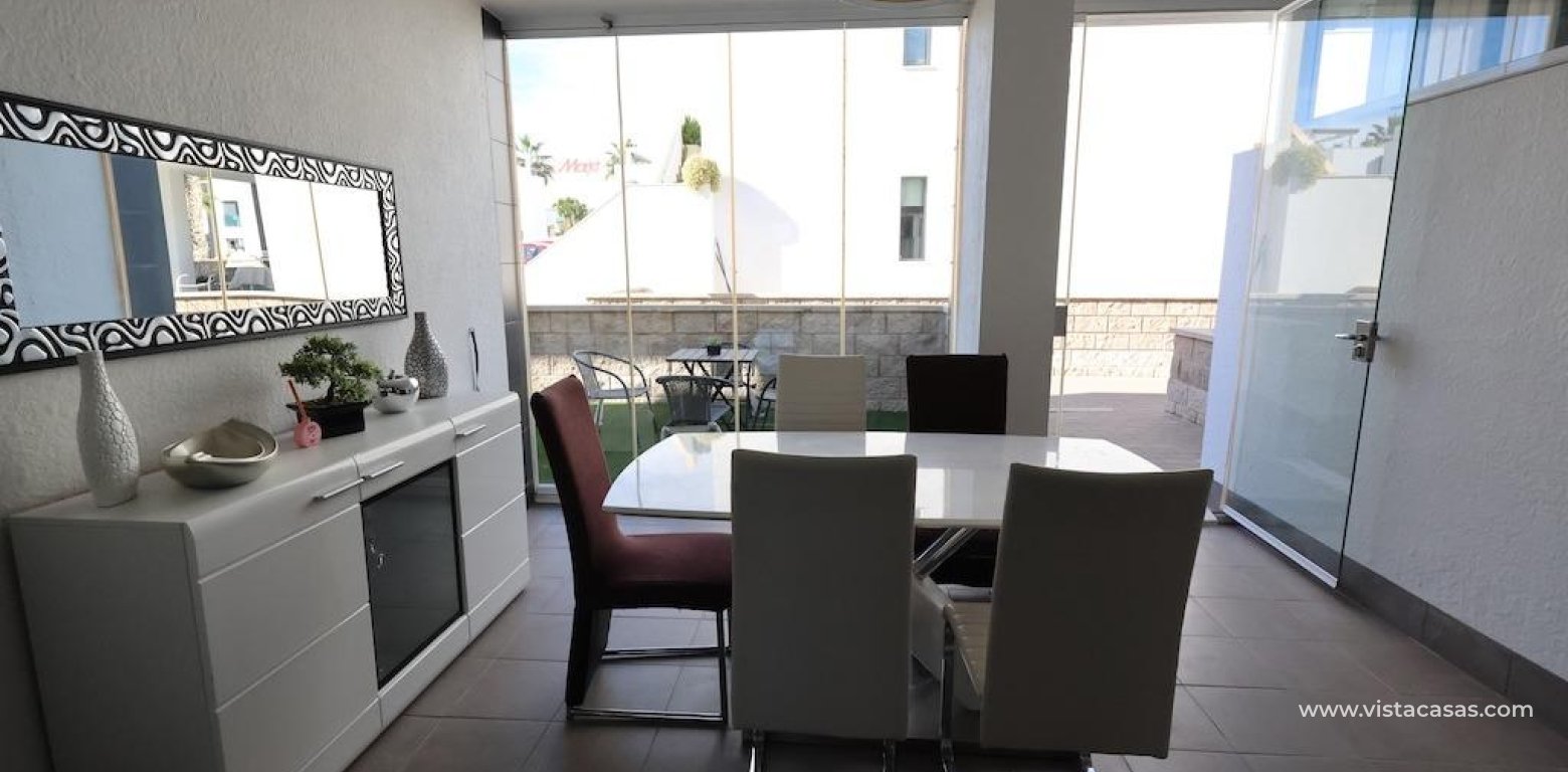 Sale - Appartement - La Zenia