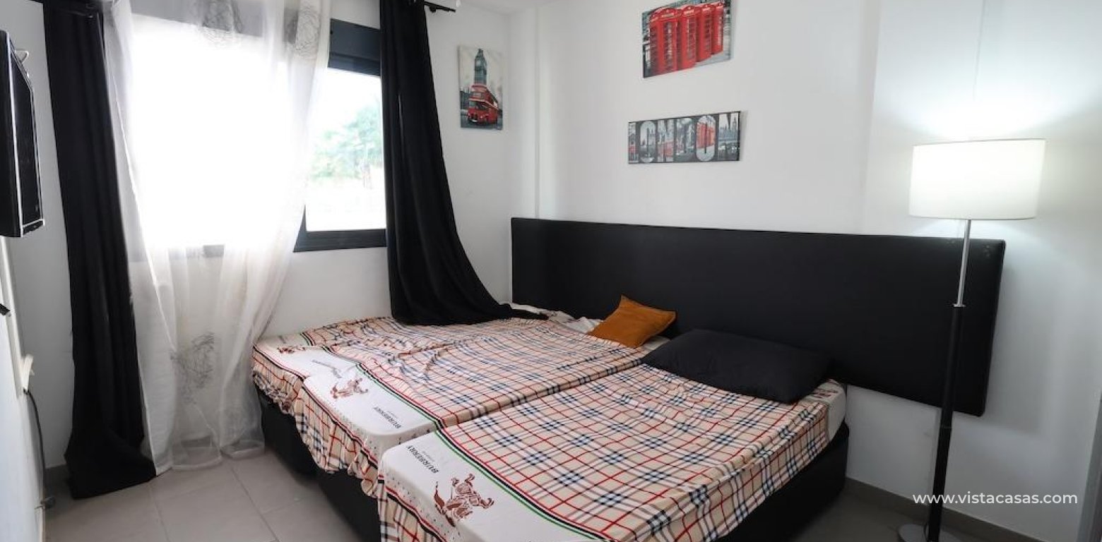 Sale - Appartement - La Zenia