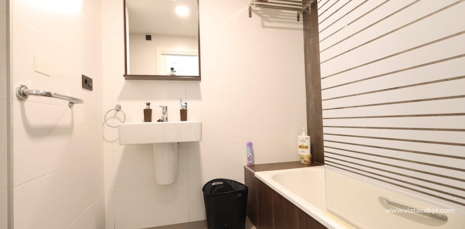 Sale - Appartement - La Zenia