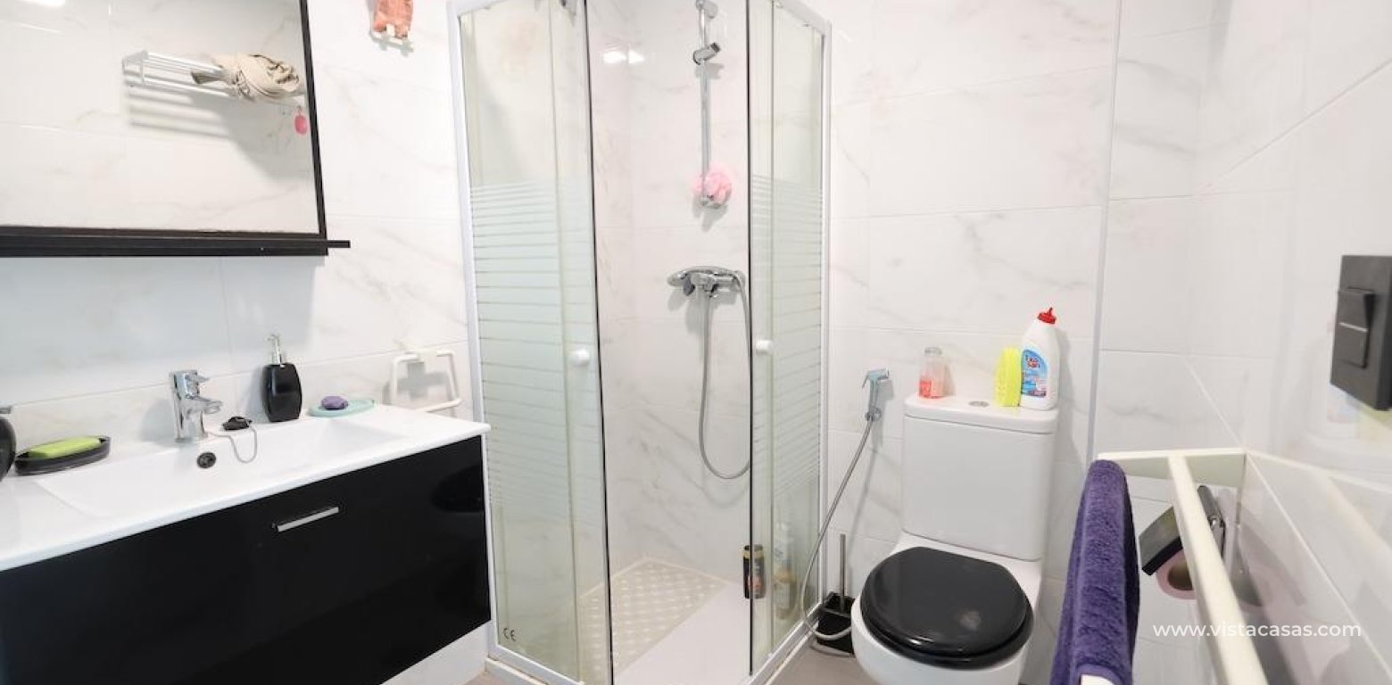 Sale - Appartement - La Zenia