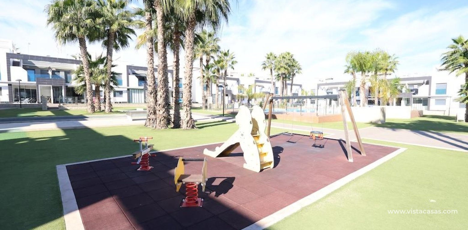 Sale - Appartement - La Zenia