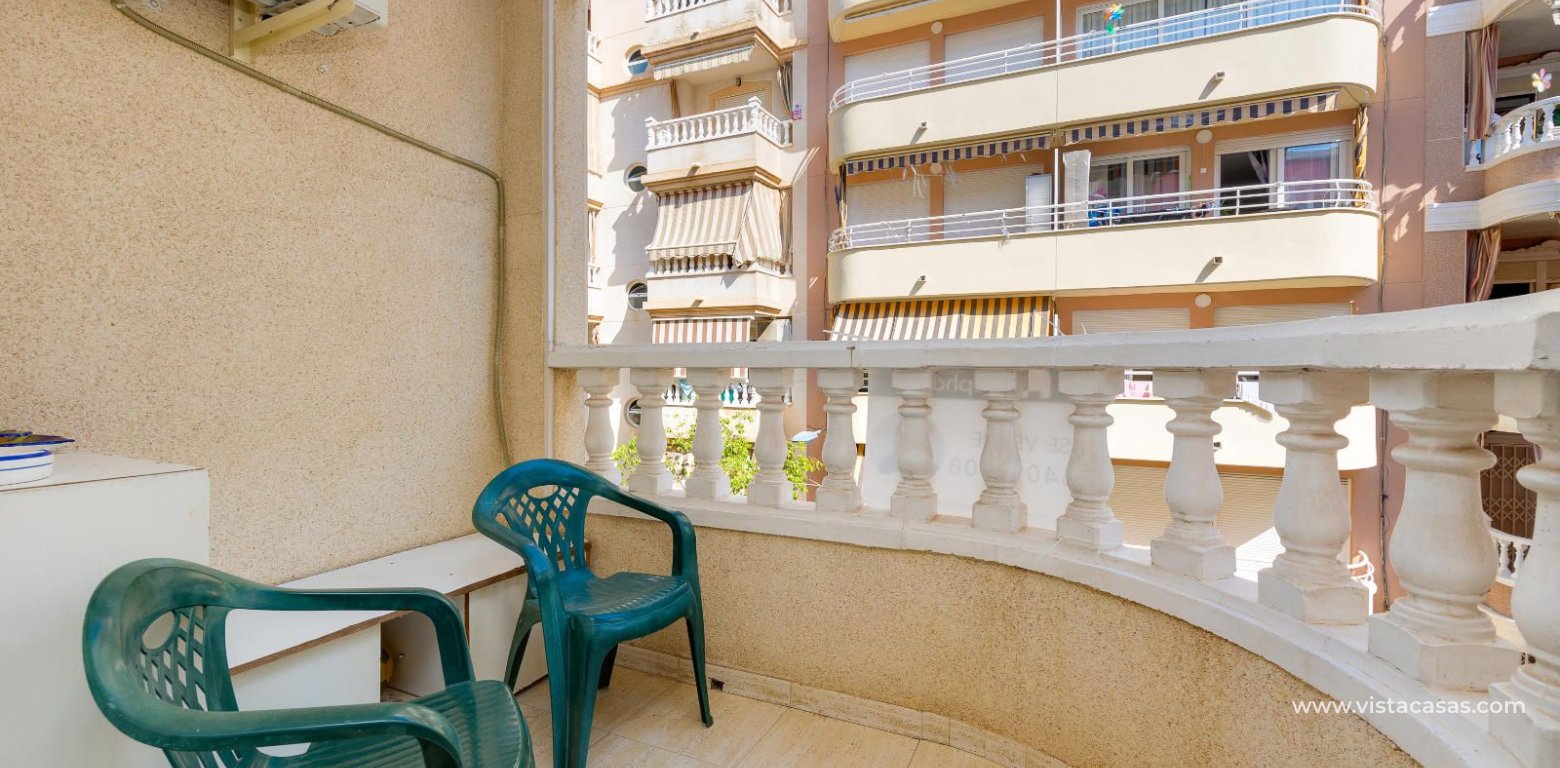 Resale - Apartment - Torrevieja