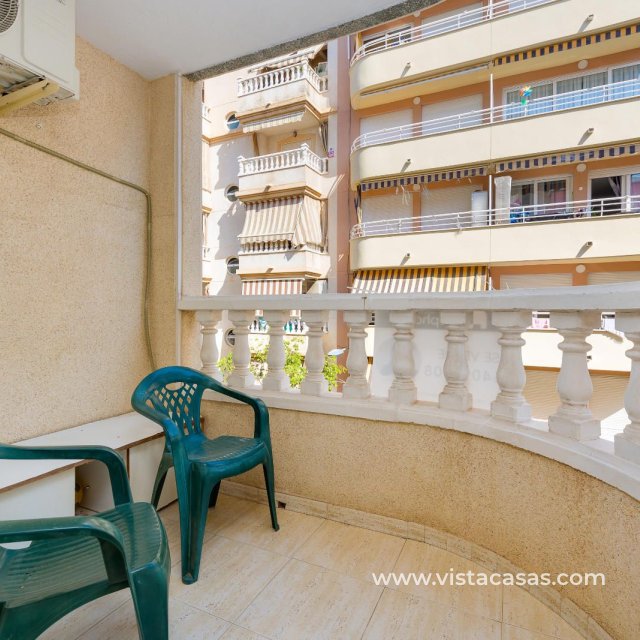 Apartment - Resale - Torrevieja - Torrevieja