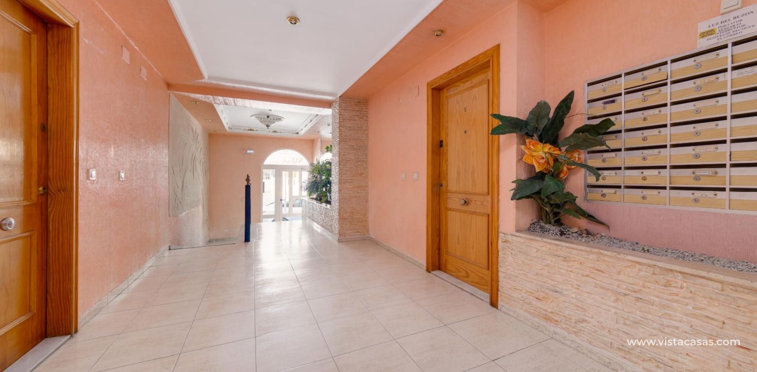 Resale - Apartment - Torrevieja