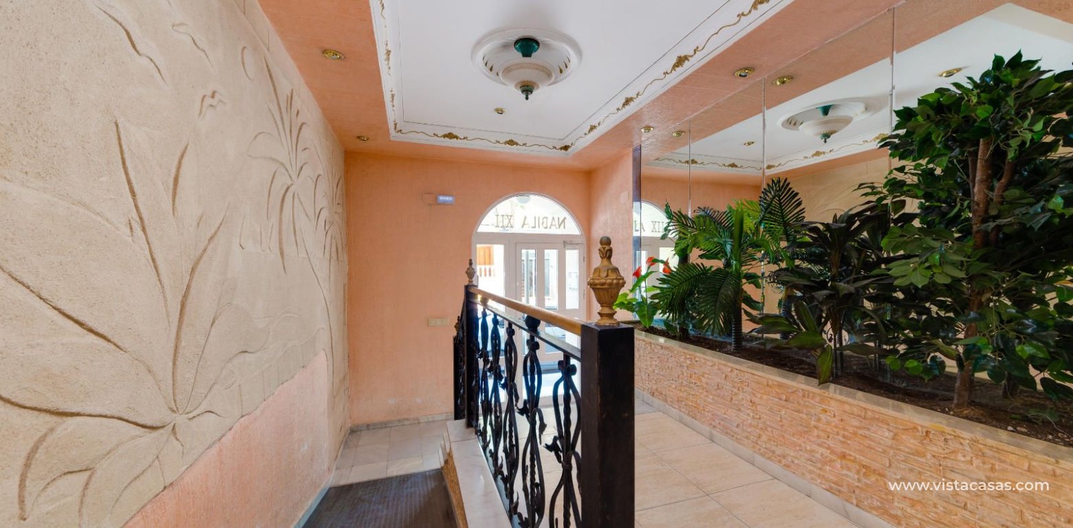 Resale - Apartment - Torrevieja