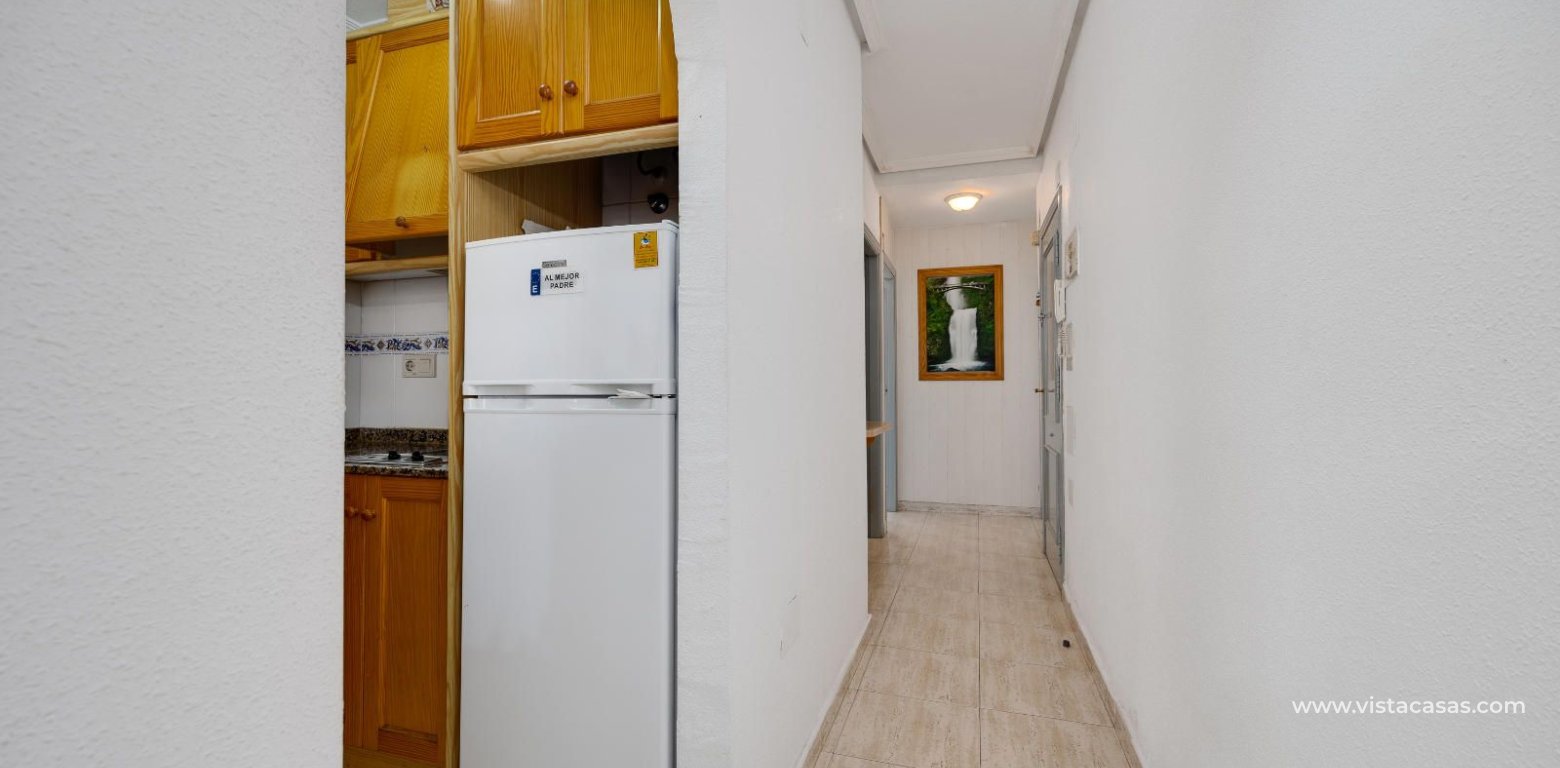 Resale - Apartment - Torrevieja