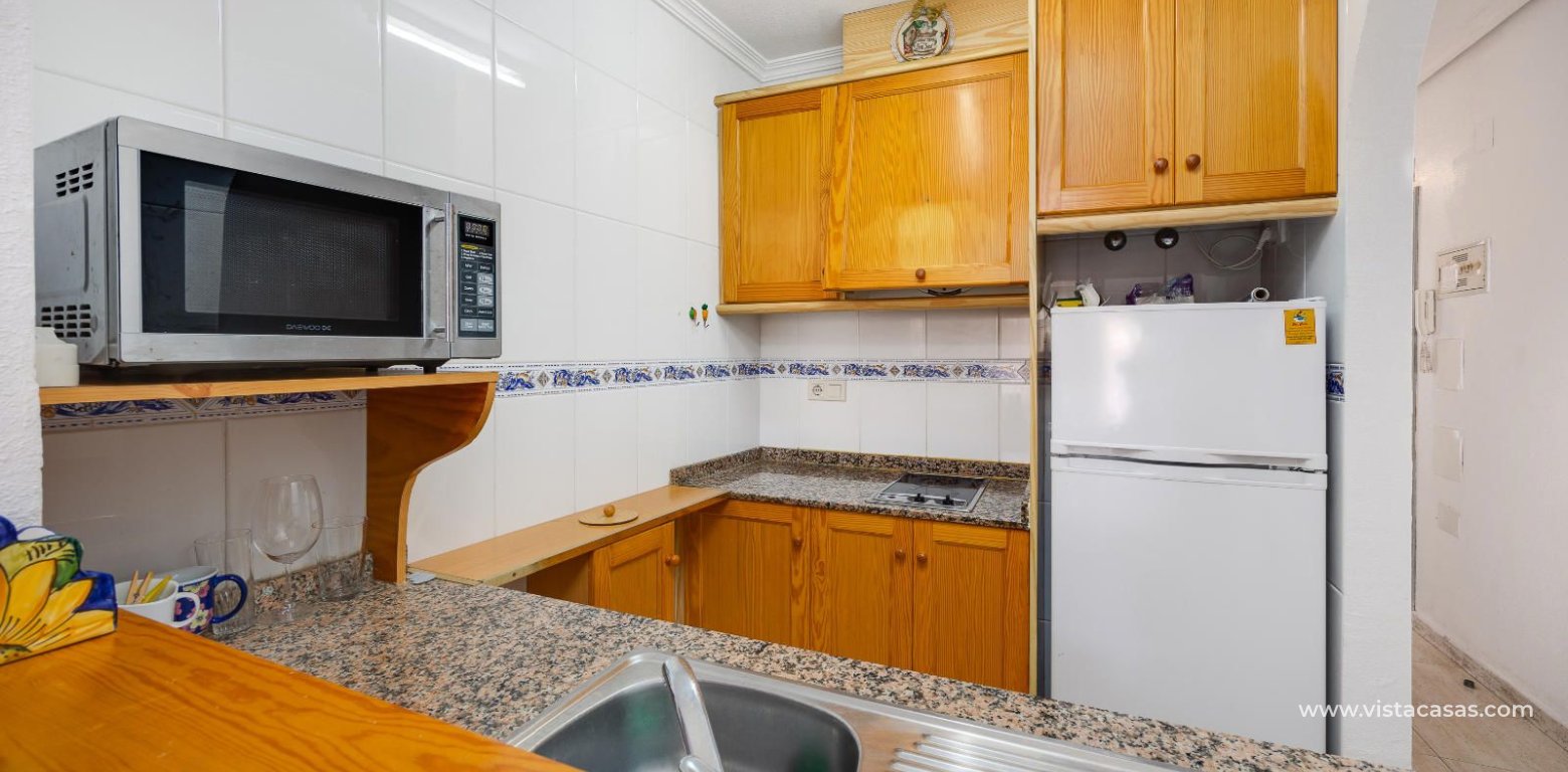 Resale - Apartment - Torrevieja