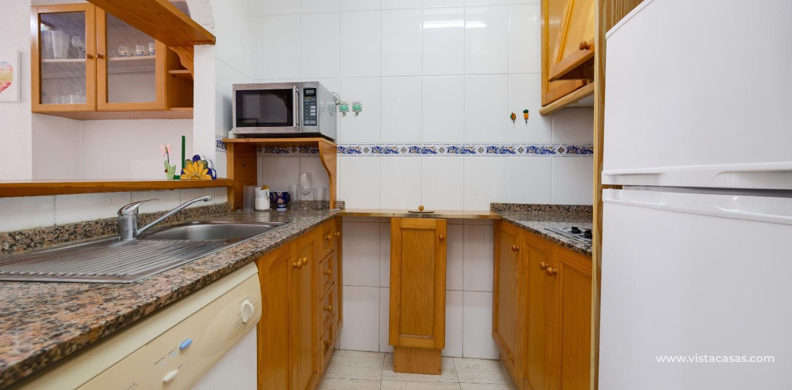 Resale - Apartment - Torrevieja