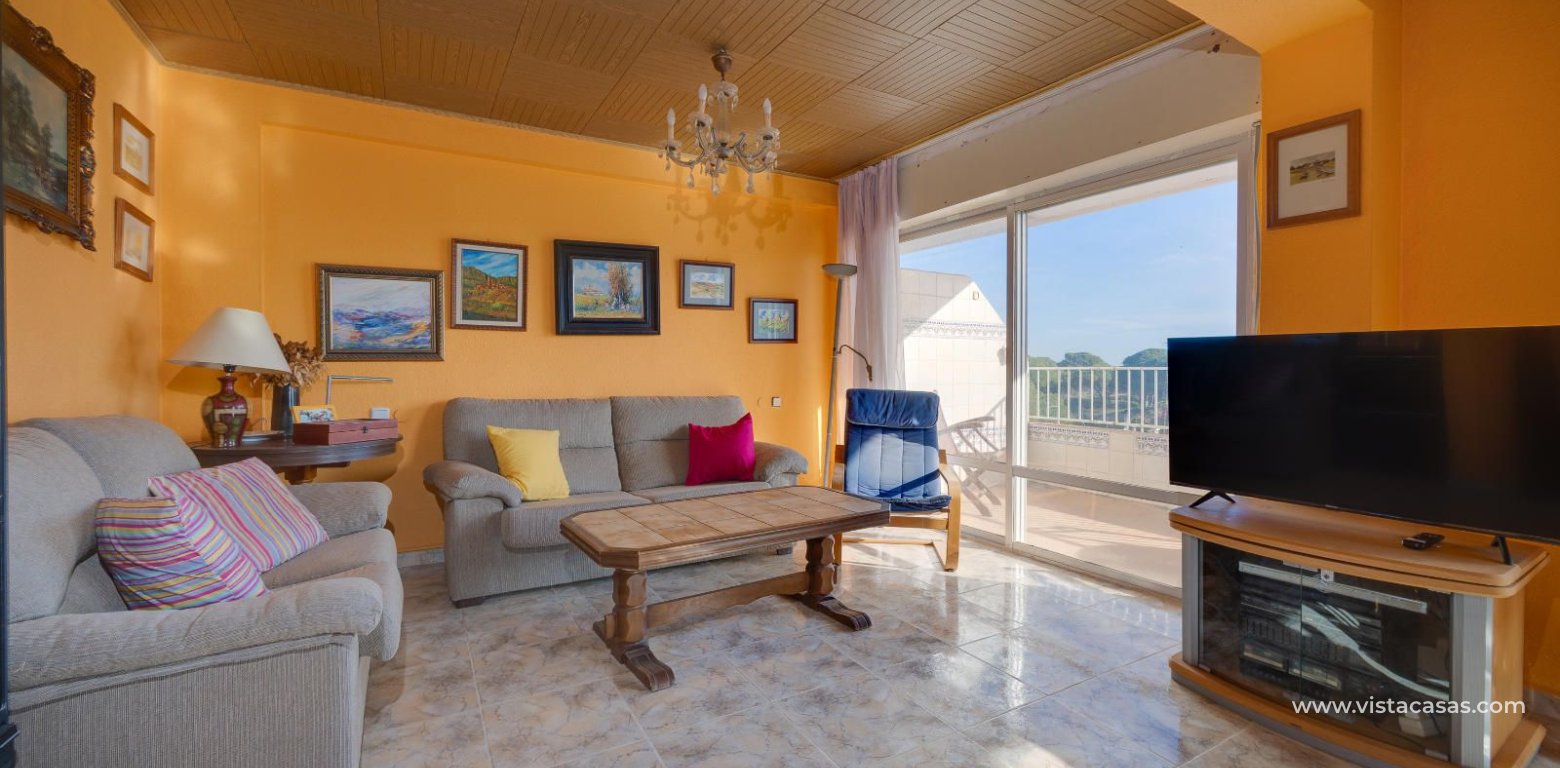 Wtórny - Apartment - Guardamar del Segura - Guardamar Del Segura