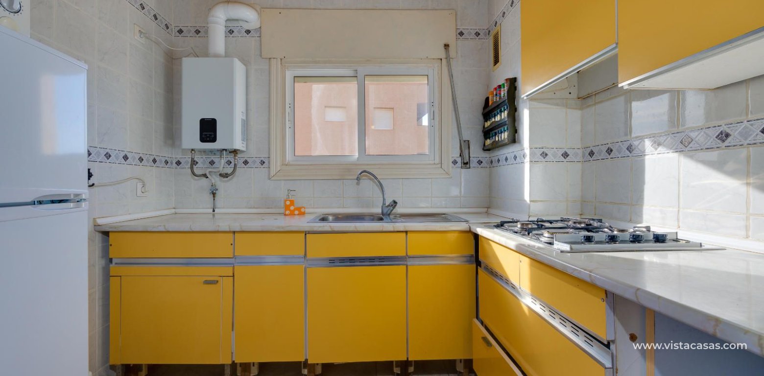 Wtórny - Apartment - Guardamar del Segura - Guardamar Del Segura