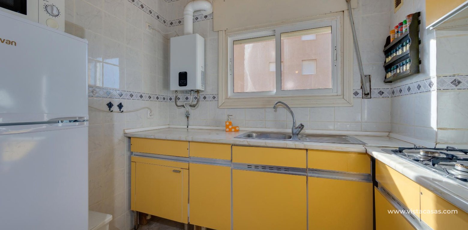 Wtórny - Apartment - Guardamar del Segura - Guardamar Del Segura