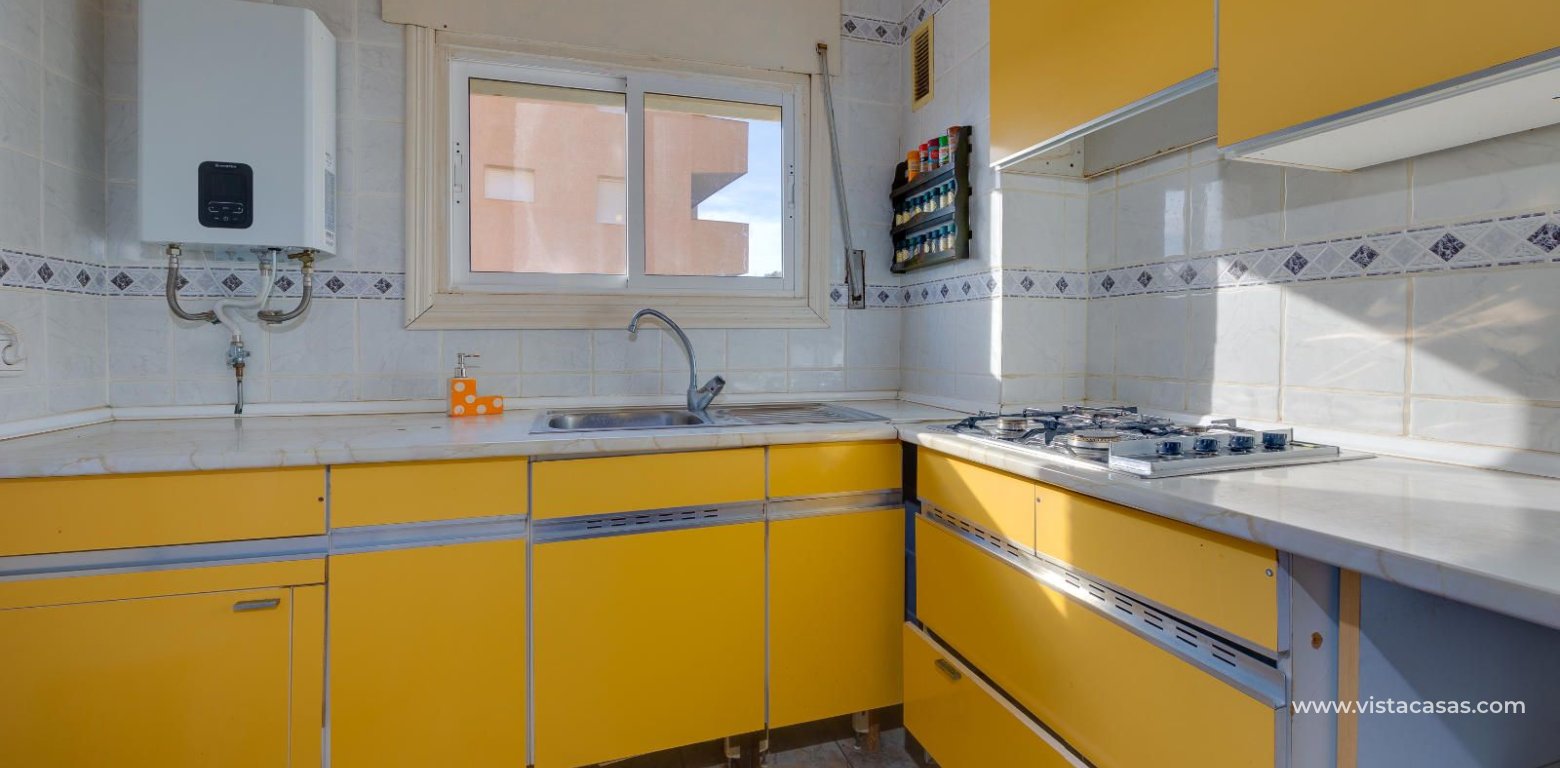 Wtórny - Apartment - Guardamar del Segura - Guardamar Del Segura