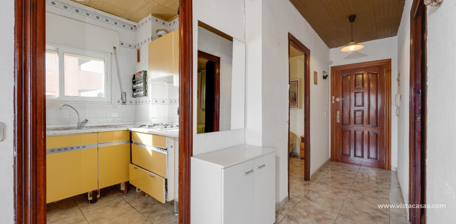 Wtórny - Apartment - Guardamar del Segura - Guardamar Del Segura