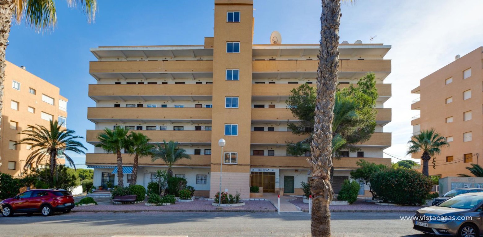 Wtórny - Apartment - Guardamar del Segura - Guardamar Del Segura