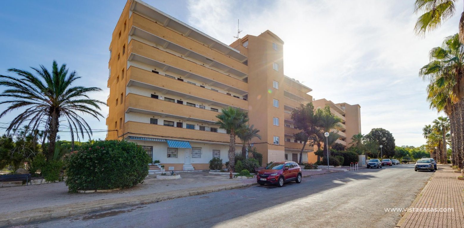 Wtórny - Apartment - Guardamar del Segura - Guardamar Del Segura