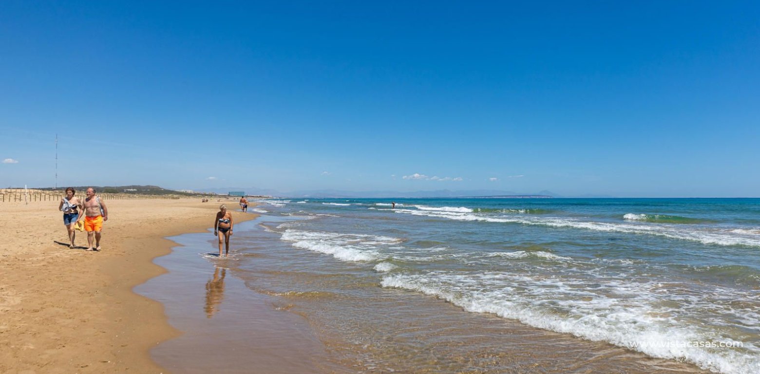 Wtórny - Apartment - Guardamar del Segura - Guardamar Del Segura