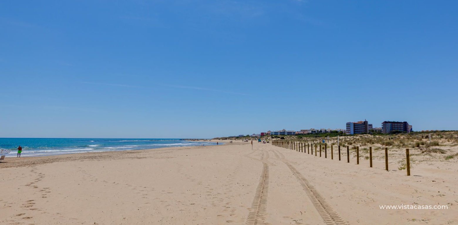 Wtórny - Apartment - Guardamar del Segura - Guardamar Del Segura