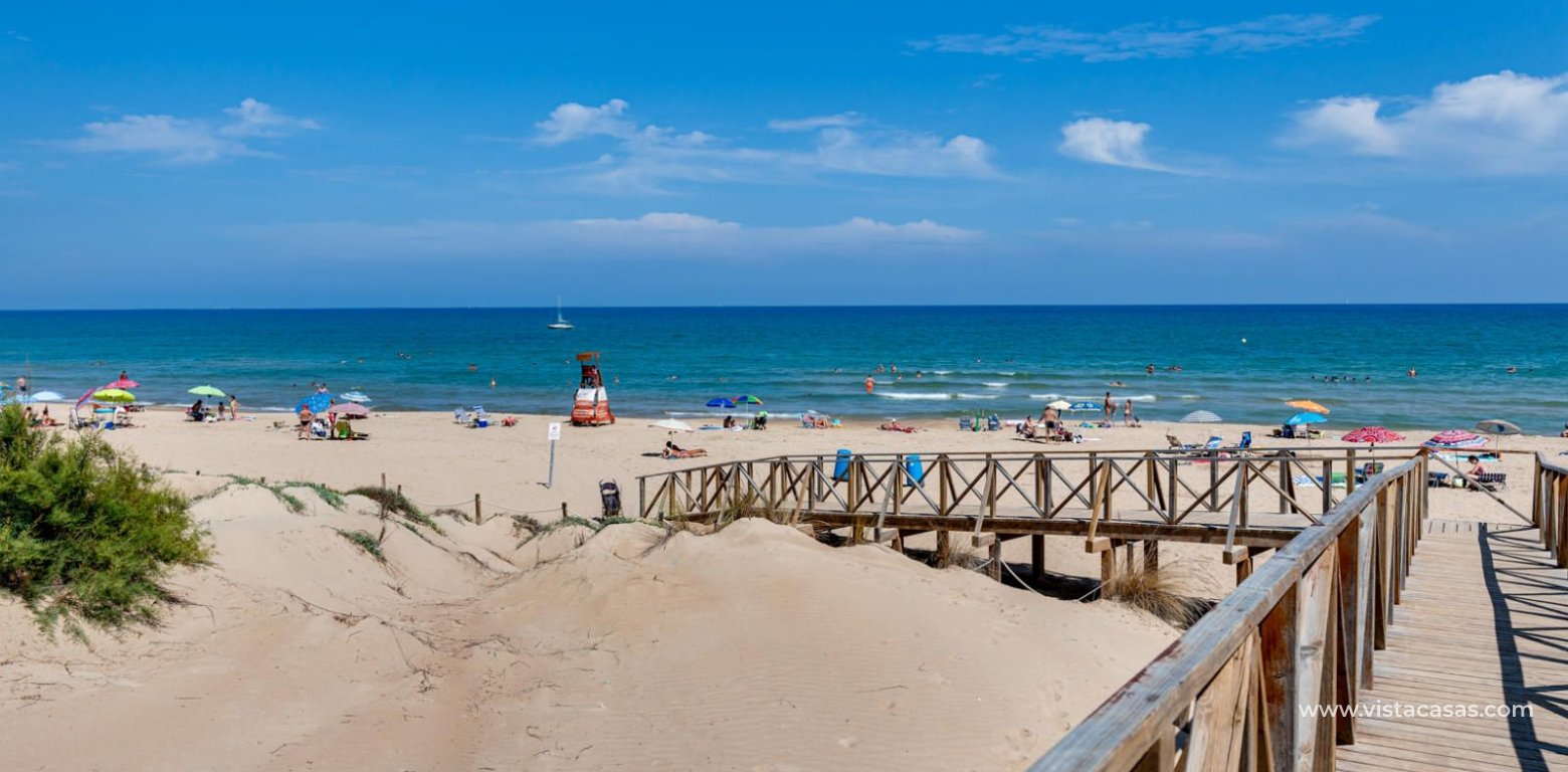 Wtórny - Apartment - Guardamar del Segura - Guardamar Del Segura