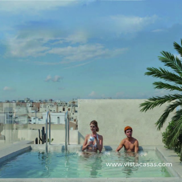 Apartment - New Build - Torrevieja - Torrevieja